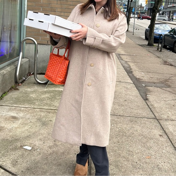 Babaton Clive Coat - Picture 10 of 11